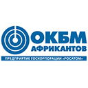 Логотип АО «ОКБМ Африкантов»